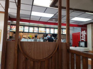 Arby's - Visalia