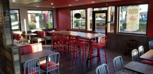 Arby's - Tracy