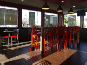 Arby's - Rocklin
