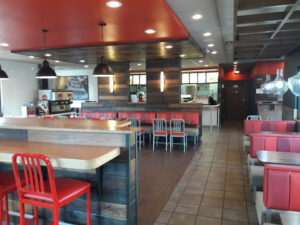 Arby's - Sacramento