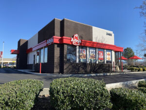 Arby's - Chico