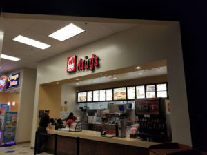 Arby's - Honolulu