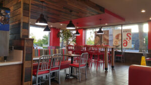 Arby's - Beaverton