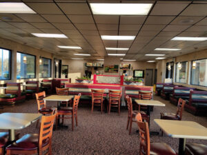 Arby's - Beaverton