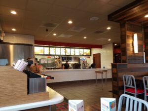 Arby's - Albany