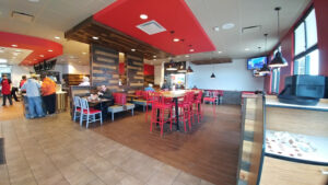 Arby's - Albany