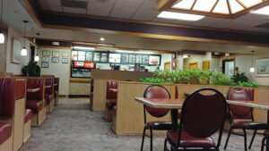 Arby's - Corvallis