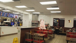 Arby's - Roseburg