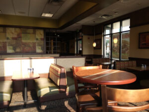 Arby's - Federal Way