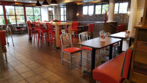 Arby's - Everett