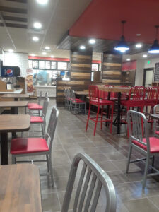 Arby's - Oak Harbor
