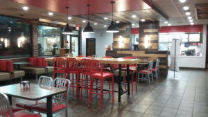 Arby's - Tacoma