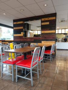 Arby's - Tacoma
