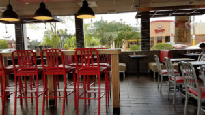 Arby's - Lacey
