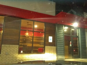 Arby's - Aberdeen