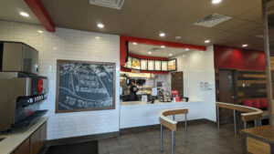 Arby's - Rochester