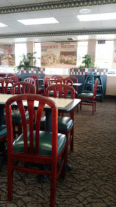 Arby's - Longview