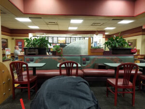 Arby's - Vancouver