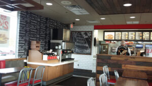 Arby's - Wenatchee