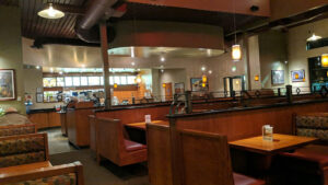 Arby's - Spokane