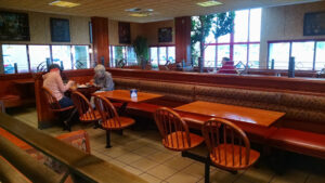 Arby's - Spokane