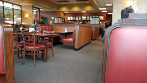 Arby's - Spokane