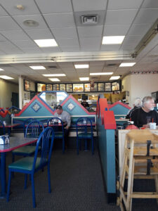 Arby's - Kennewick