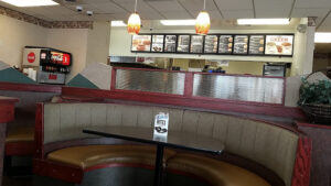 Arby's - Kennewick