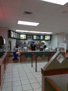 Arby's - Richland