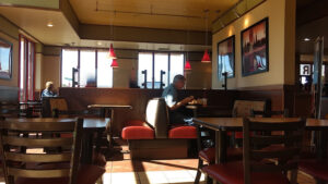 Arby's - Walla Walla