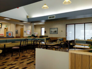 Arby's - Soldotna