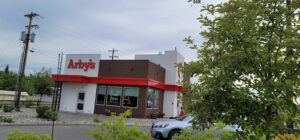 Arby's - Fairbanks