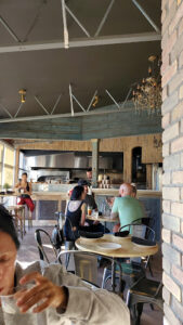 Arc Butcher & Baker - Newport Beach