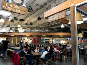 Arc Food & Libations - Costa Mesa