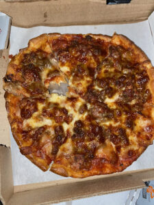 Arcade Pizza - Cleveland