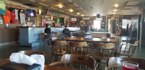 Arcade Tavern - Bandon