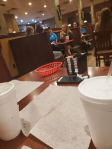 Arcadia Family Restaurant & Pizzeria - Winston-Salem