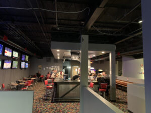 Archer' Sports Bar & Grill - Cartersville