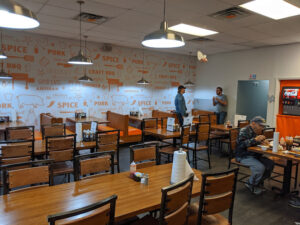 Archers BBQ - Knoxville