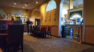 Arches Restaurant - Farmington