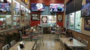 Archibald's Drive-Thru - Menifee