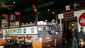 Archie Moore's Bar & Restaurant - Milford