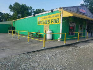 Archie's Pub of Jacksonville - Jacksonville