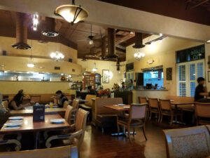 Archi's Thai Cafe - Las Vegas