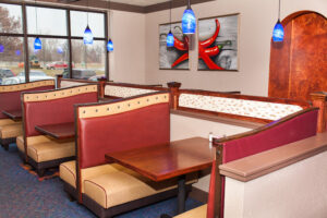 Arcos Restaurante Mexicano - Fort Wayne
