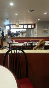 Arctic Circle - Lehi