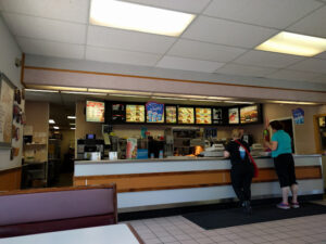 Arctic Circle - Riverton