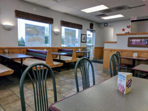 Arctic Circle - West Jordan