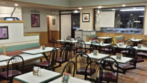 Arctic Circle - West Valley City