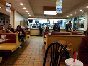 Arctic Circle - West Valley City